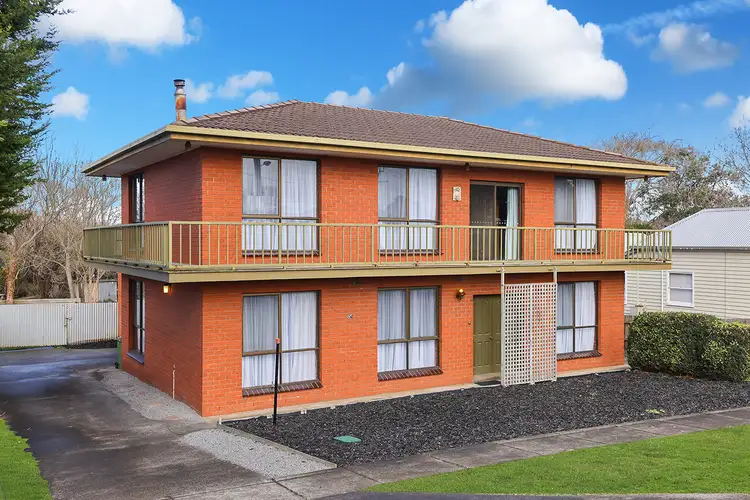 Main view of Homely house listing, 85 Otway Street, Portland VIC 3305
