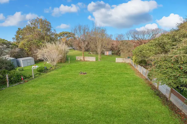 Second view of Homely house listing, 85 Otway Street, Portland VIC 3305