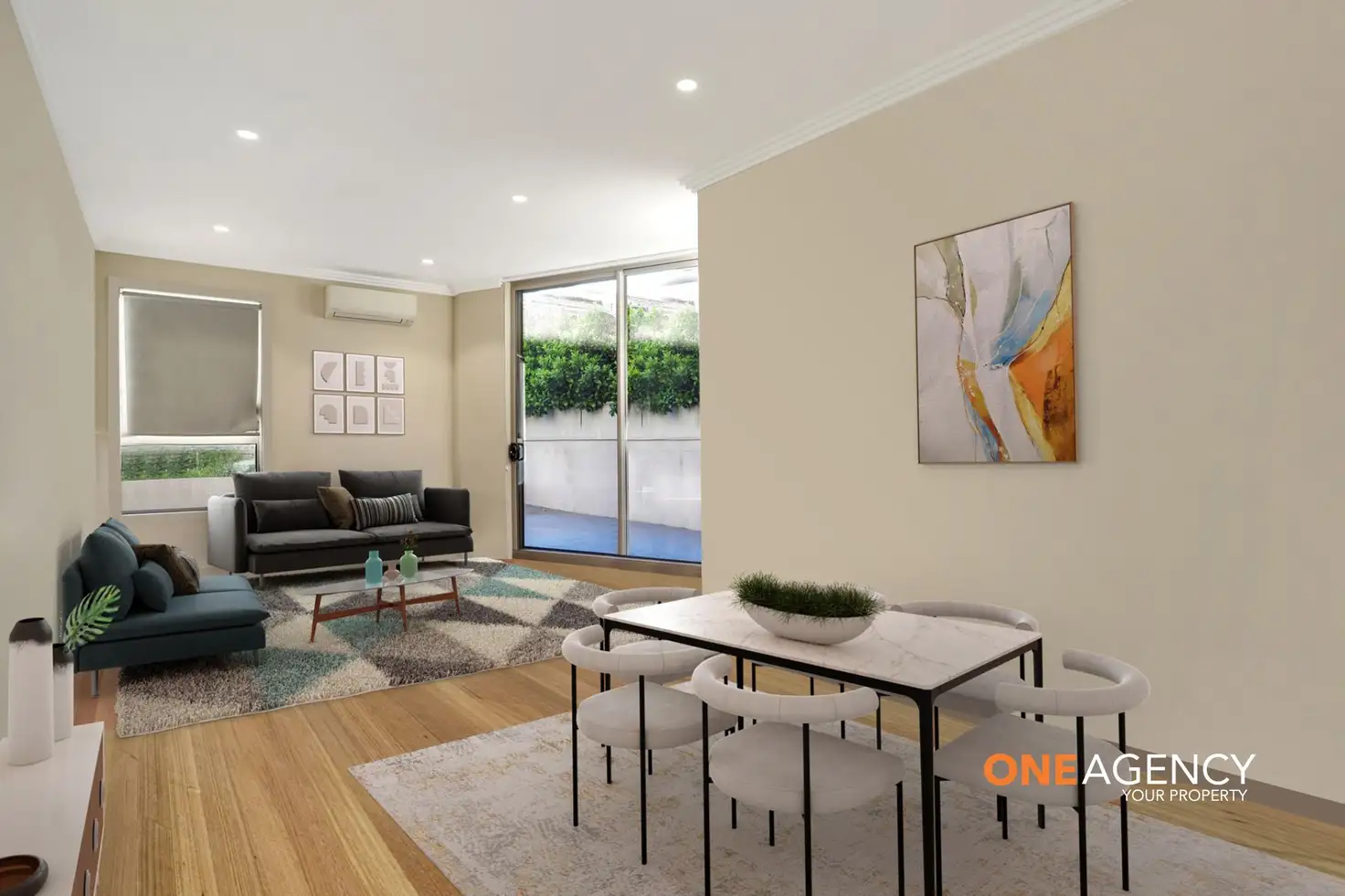 Main view of Homely apartment listing, 48 Derby Street, Kingswood NSW 2747