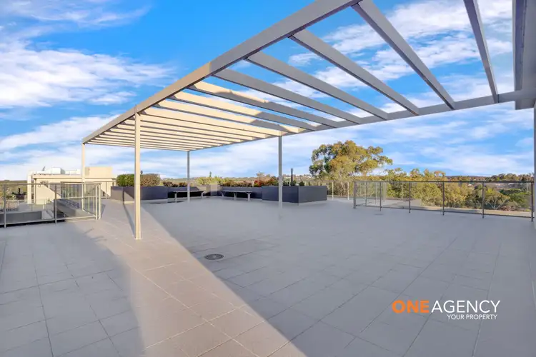 Third view of Homely apartment listing, 48 Derby Street, Kingswood NSW 2747