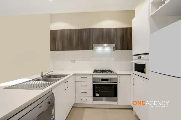 Fifth view of Homely apartment listing, 48 Derby Street, Kingswood NSW 2747