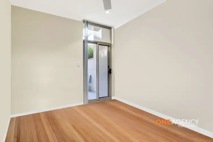 Sixth view of Homely apartment listing, 48 Derby Street, Kingswood NSW 2747