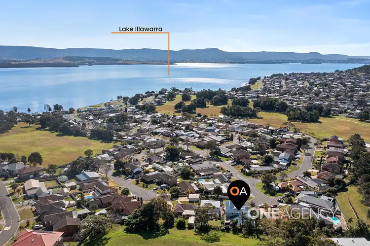 Main view of Homely house listing, 9 Nakina Place, Oak Flats NSW 2529
