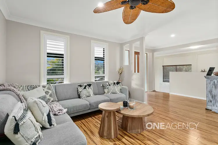 Third view of Homely house listing, 9 Nakina Place, Oak Flats NSW 2529