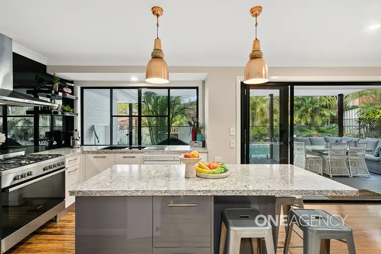 Sixth view of Homely house listing, 9 Nakina Place, Oak Flats NSW 2529