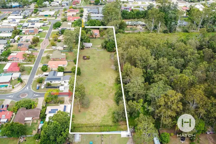 51 Fedrick Street, Boronia Heights QLD 4124