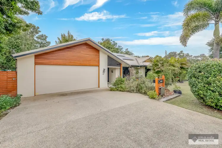 36 Dunkirk Street, Svensson Heights QLD 4670