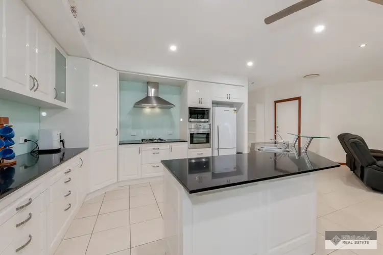 Second view of Homely house listing, 36 Dunkirk Street, Svensson Heights QLD 4670