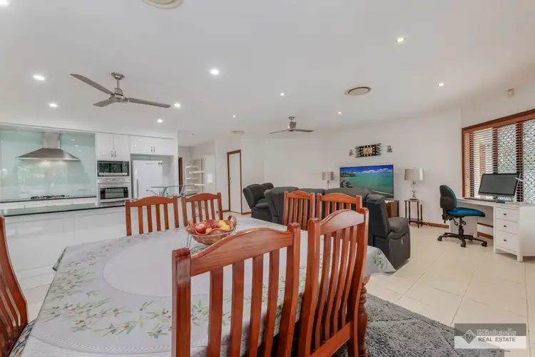 Sixth view of Homely house listing, 36 Dunkirk Street, Svensson Heights QLD 4670