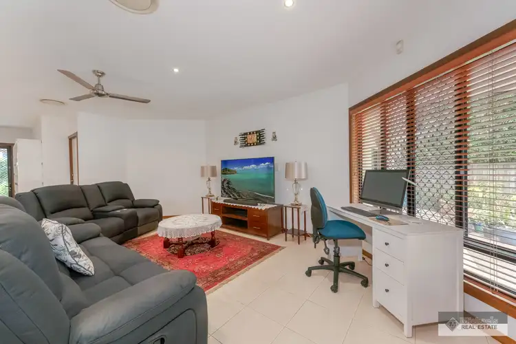 Seventh view of Homely house listing, 36 Dunkirk Street, Svensson Heights QLD 4670