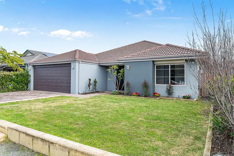 103 Monticello Parkway, Piara Waters WA 6112