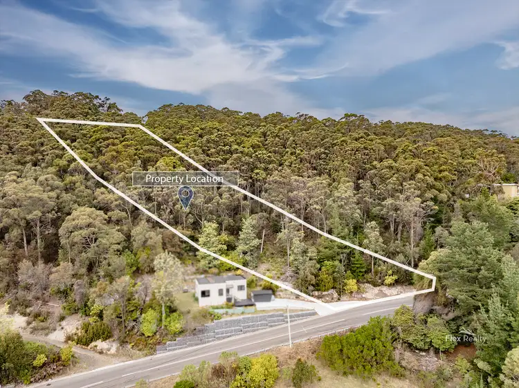 LOT 1 Stowport Road, Wivenhoe TAS 7320