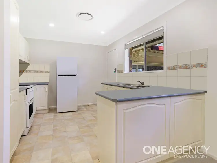 Fifth view of Homely house listing, 198 Hawker Street, Quirindi NSW 2343