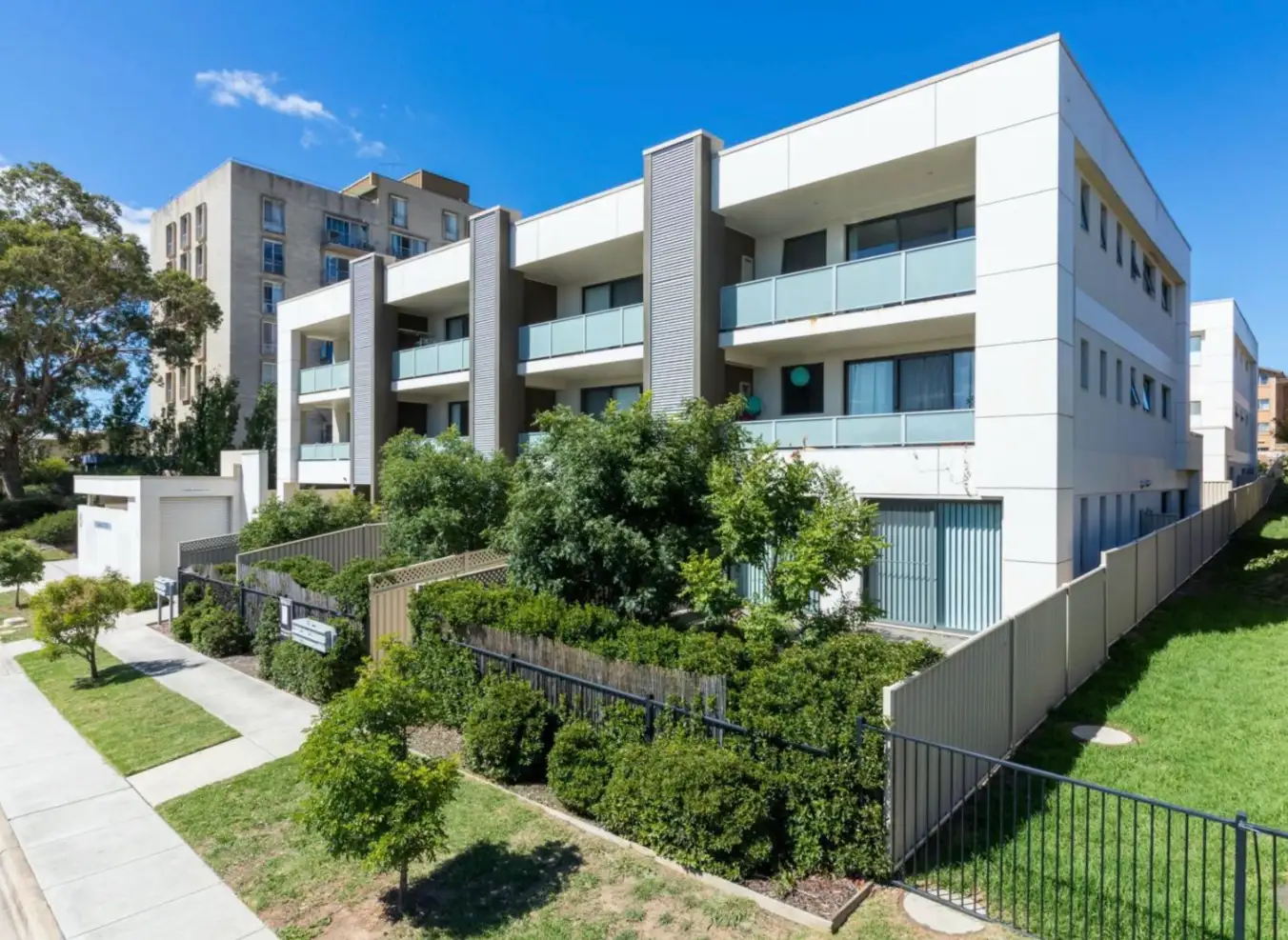 Main view of Homely unit listing, 8/88 Henderson Road, Queanbeyan NSW 2620