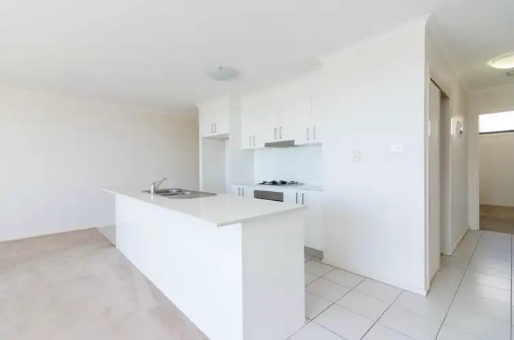 Second view of Homely unit listing, 8/88 Henderson Road, Queanbeyan NSW 2620