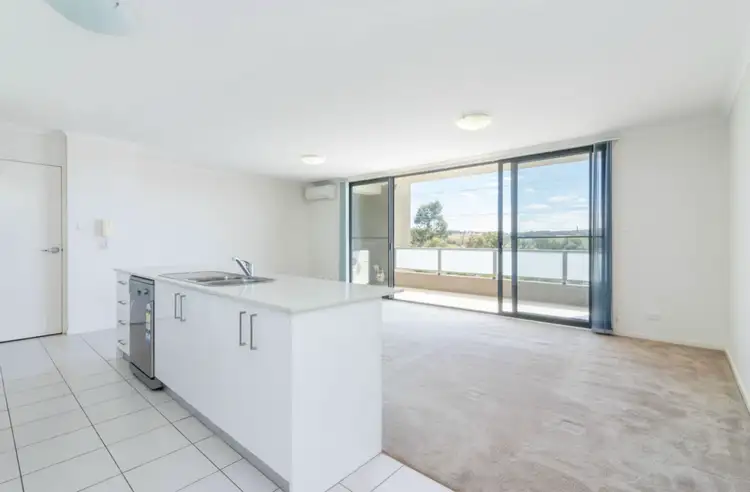 Third view of Homely unit listing, 8/88 Henderson Road, Queanbeyan NSW 2620