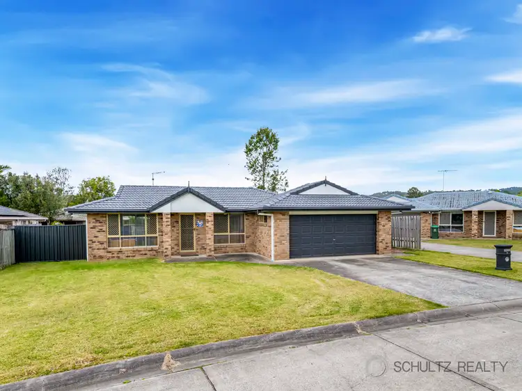 Main view of Homely house listing, 6 Parry Court, Windaroo QLD 4207