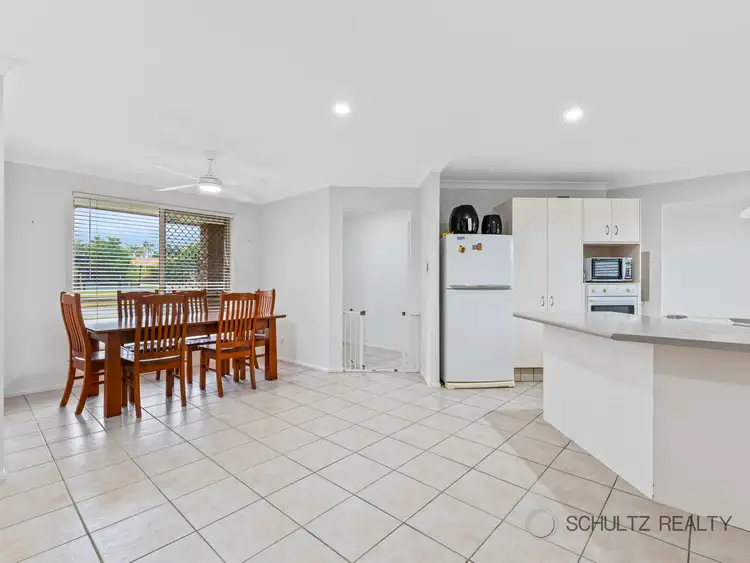 Fourth view of Homely house listing, 6 Parry Court, Windaroo QLD 4207