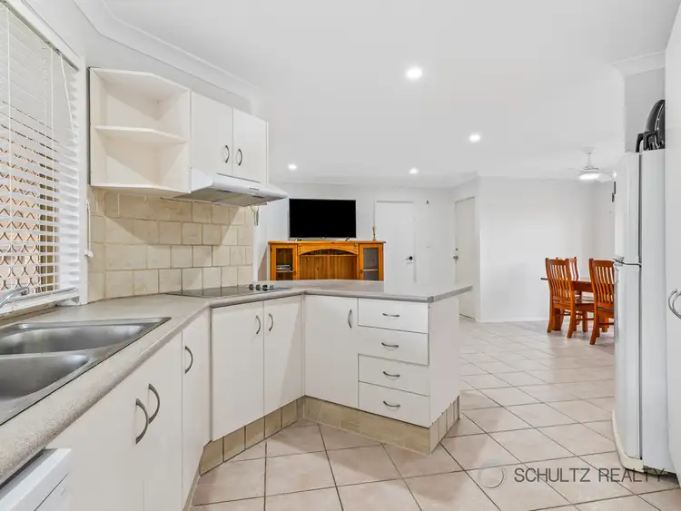 Fifth view of Homely house listing, 6 Parry Court, Windaroo QLD 4207