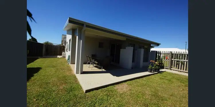 Second view of Homely unit listing, 1/1 ANDERSON COURT, Rural View QLD 4740