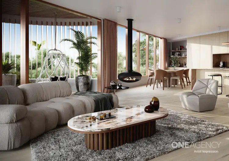 Fourth view of Homely unit listing, 301/4 Murdoch Street, Huskisson NSW 2540