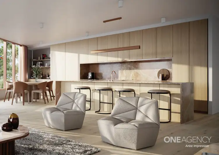 Fifth view of Homely unit listing, 301/4 Murdoch Street, Huskisson NSW 2540