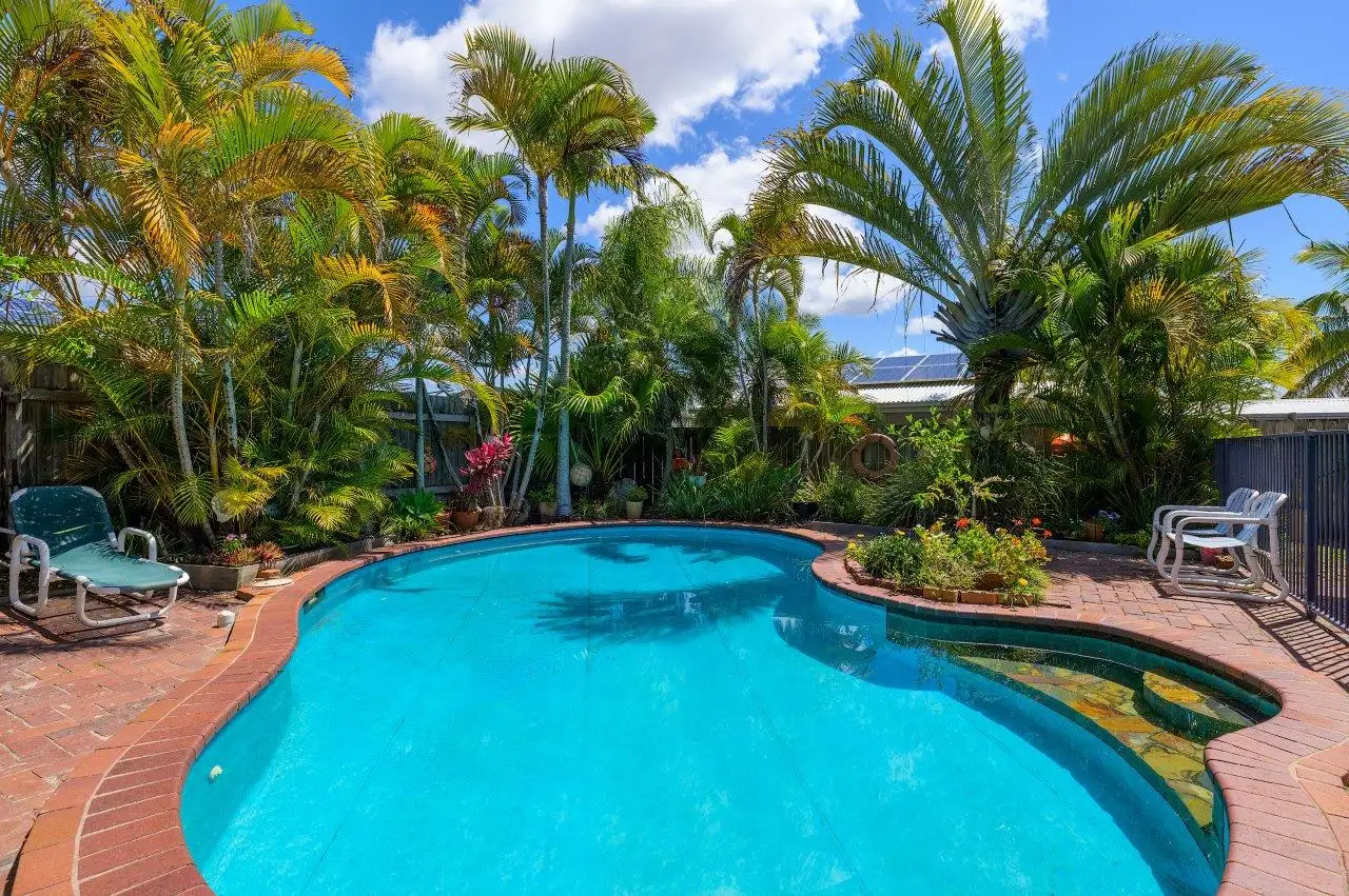 Main view of Homely house listing, 10 TINGIRA CLOSE, Rainbow Beach QLD 4581