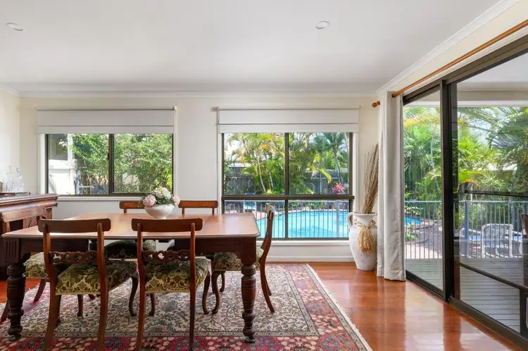 Third view of Homely house listing, 10 TINGIRA CLOSE, Rainbow Beach QLD 4581