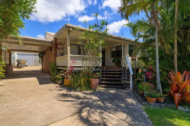 Fourth view of Homely house listing, 10 TINGIRA CLOSE, Rainbow Beach QLD 4581