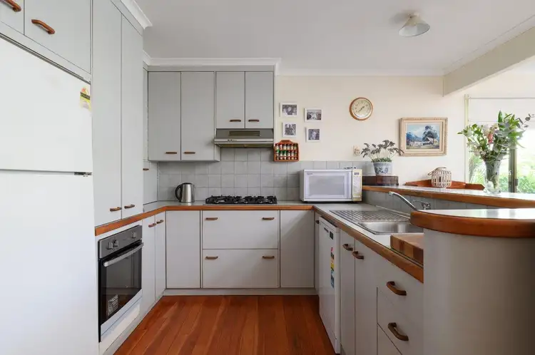 Fifth view of Homely house listing, 10 TINGIRA CLOSE, Rainbow Beach QLD 4581