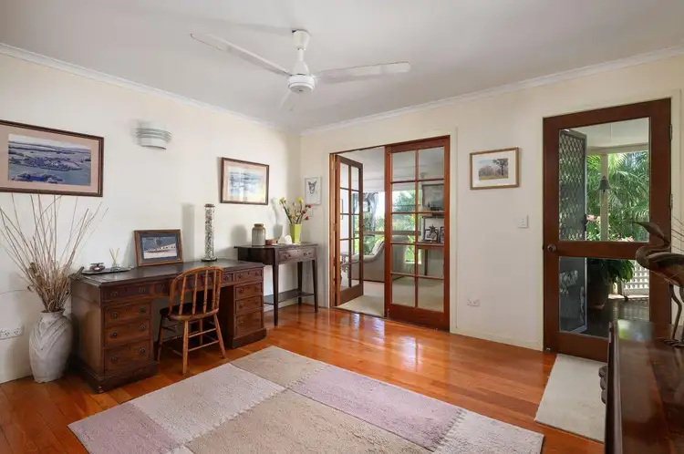 Sixth view of Homely house listing, 10 TINGIRA CLOSE, Rainbow Beach QLD 4581