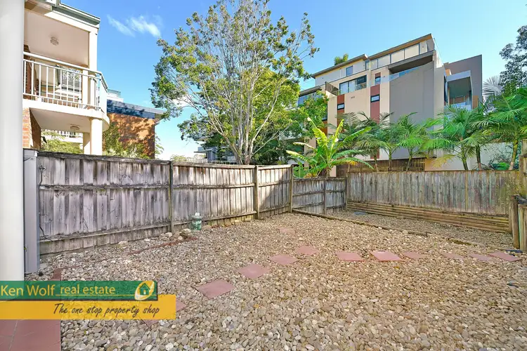 Sixth view of Homely townhouse listing, 9/21-27 Moree Street, Gordon NSW 2072