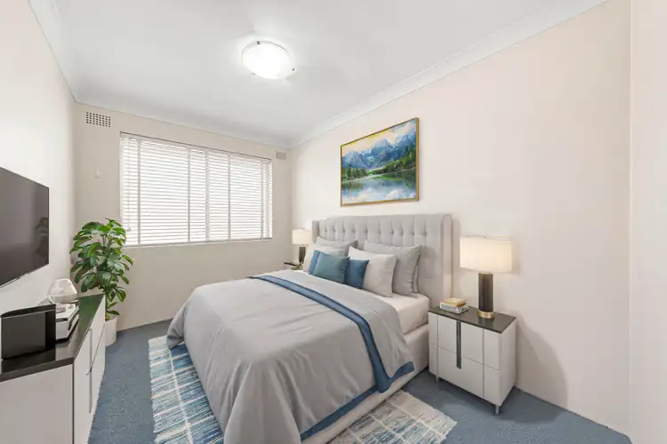 Third view of Homely block of units listing, 90 Park Road, Auburn NSW 2144