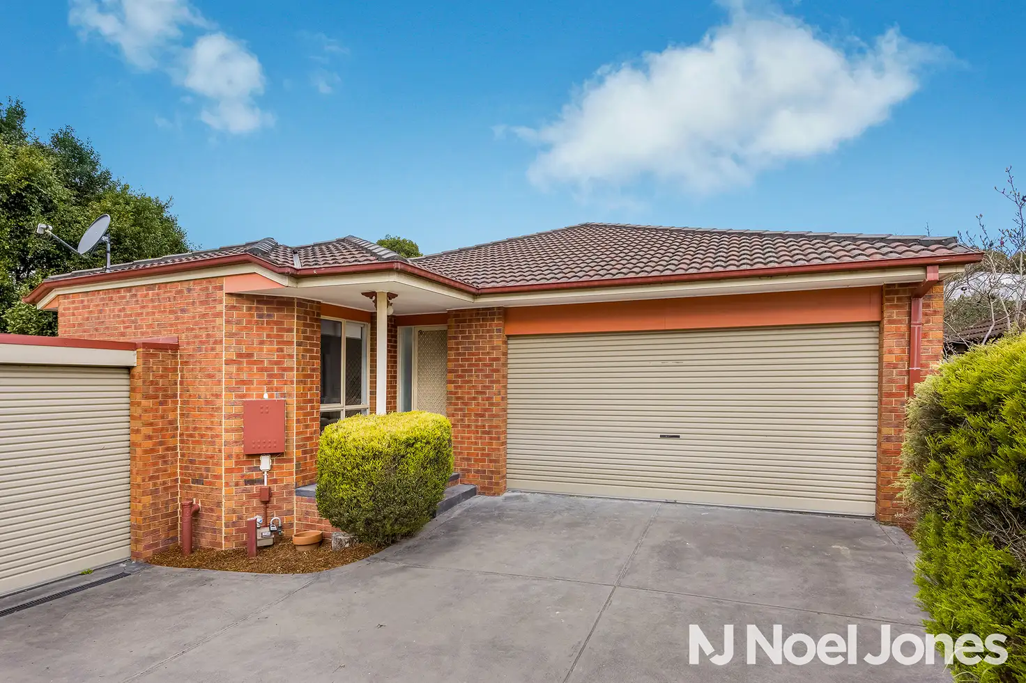 Main view of Homely unit listing, 2/6 Wilton Street, Blackburn North VIC 3130