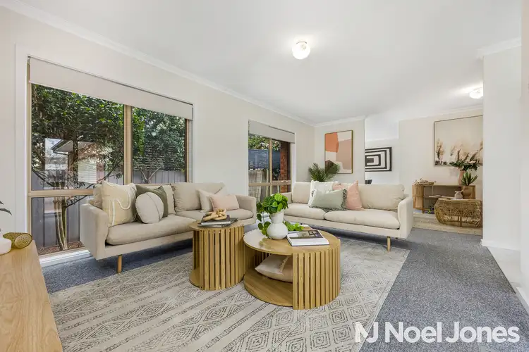 Second view of Homely unit listing, 2/6 Wilton Street, Blackburn North VIC 3130