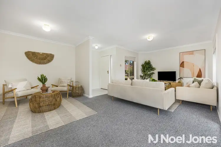 Third view of Homely unit listing, 2/6 Wilton Street, Blackburn North VIC 3130