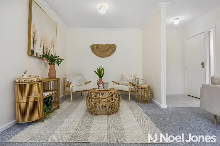 Fourth view of Homely unit listing, 2/6 Wilton Street, Blackburn North VIC 3130