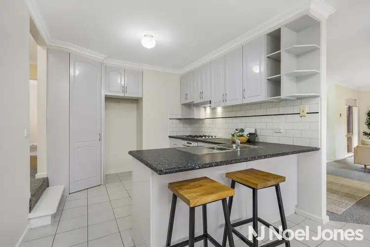 Fifth view of Homely unit listing, 2/6 Wilton Street, Blackburn North VIC 3130