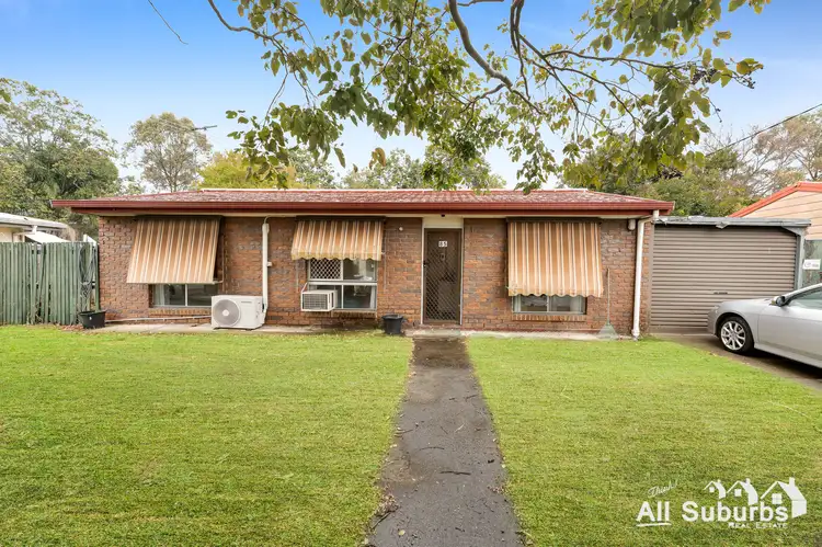 85 Velorum Drive, Kingston QLD 4114