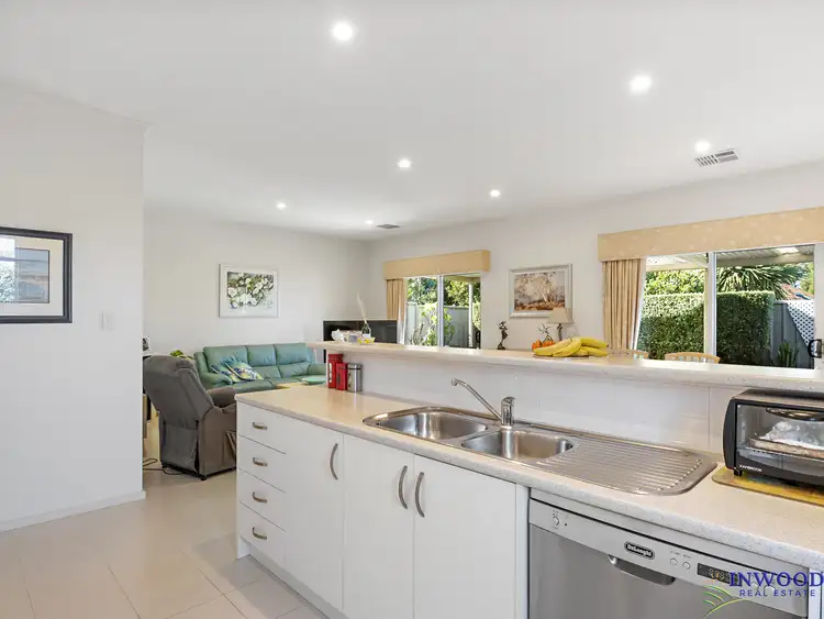 Sixth view of Homely house listing, 45C Bartel Boulevard, Encounter Bay SA 5211