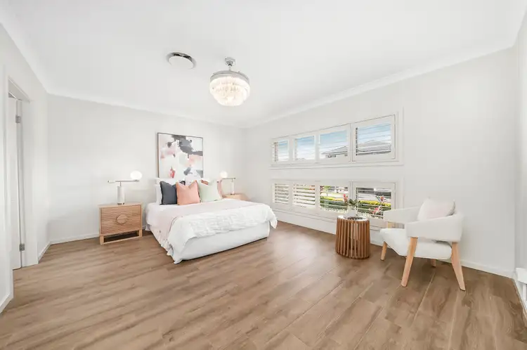Second view of Homely house listing, 8 Ehrlich Street, Campbelltown NSW 2560