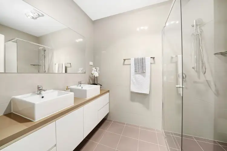 Third view of Homely house listing, 8 Ehrlich Street, Campbelltown NSW 2560