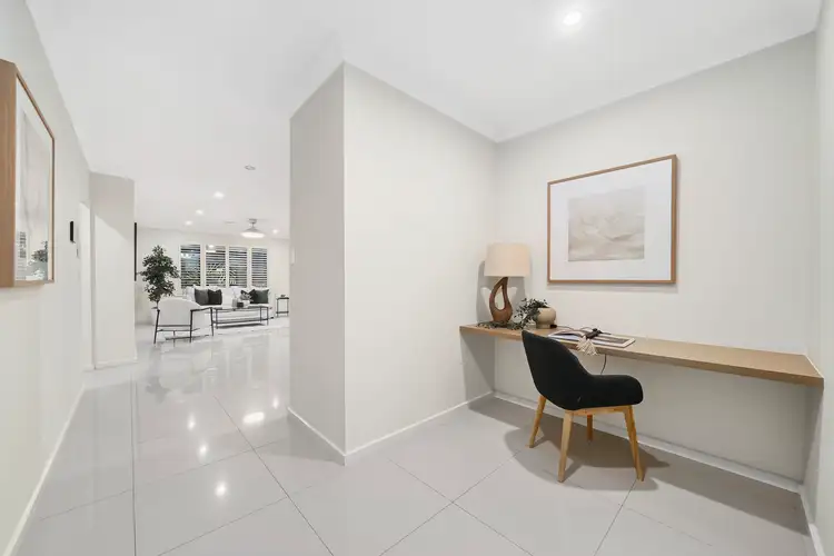 Fourth view of Homely house listing, 8 Ehrlich Street, Campbelltown NSW 2560