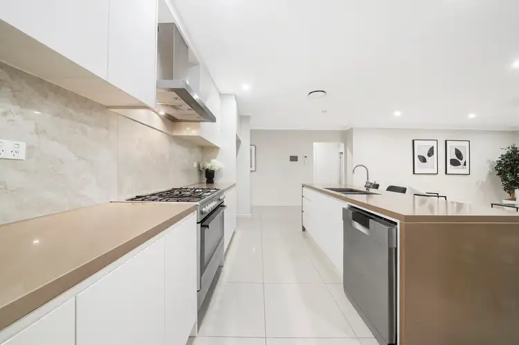 Sixth view of Homely house listing, 8 Ehrlich Street, Campbelltown NSW 2560