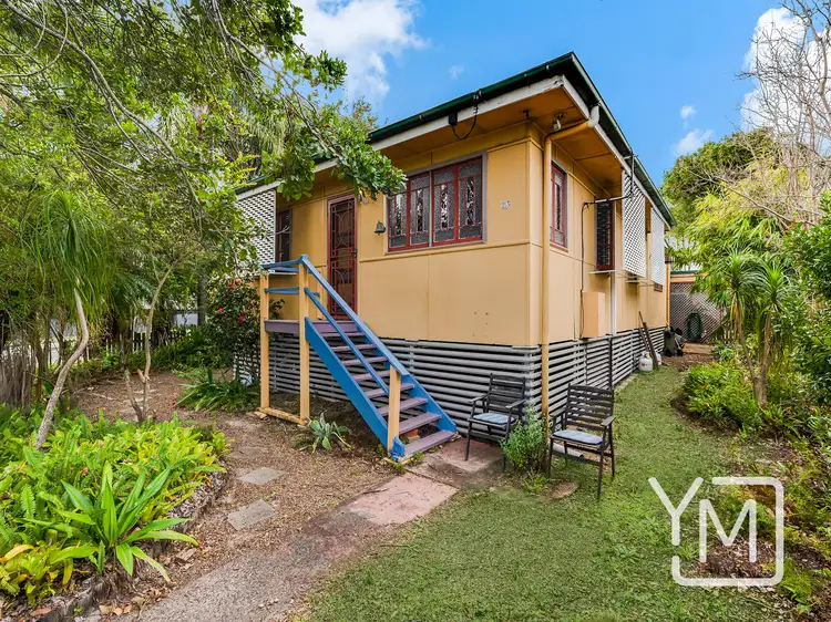 23 Mayes Avenue, Caloundra QLD 4551