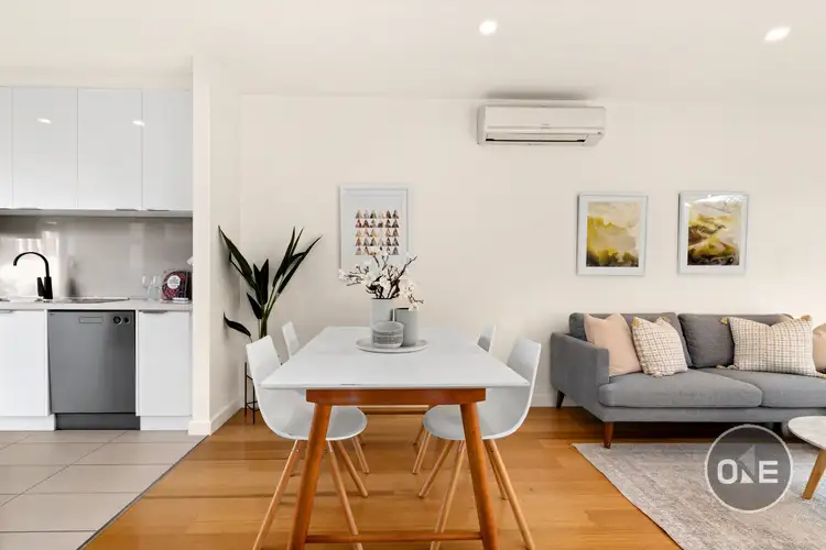 Third view of Homely townhouse listing, 7/71 Thames Street, Box Hill VIC 3128