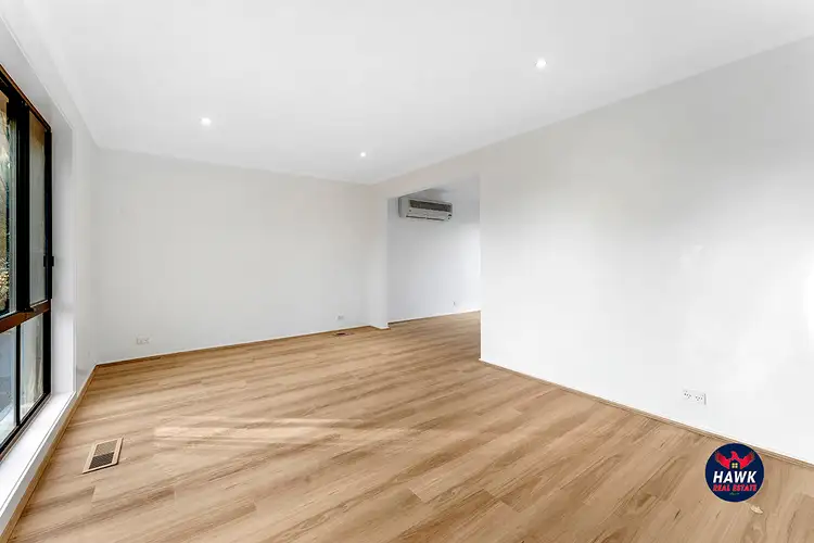 Fifth view of Homely house listing, 15 Charleston Street, Monash ACT 2904