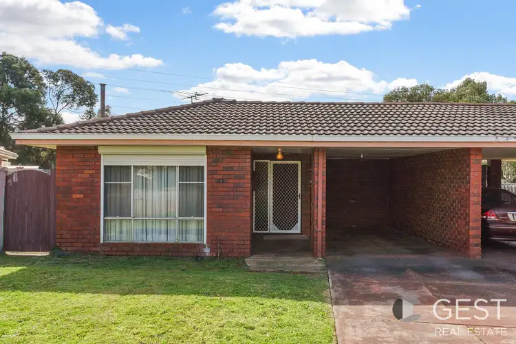 Second view of Homely semi-detached listing, 12 JARROT PLACE, Dianella WA 6059