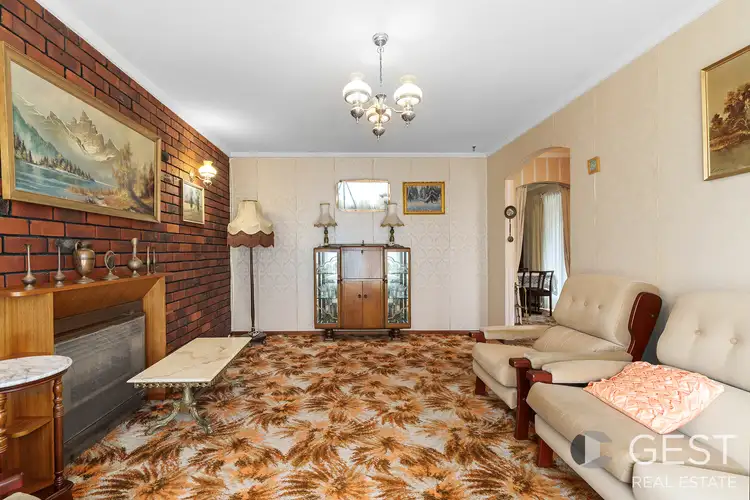 Third view of Homely semi-detached listing, 12 JARROT PLACE, Dianella WA 6059