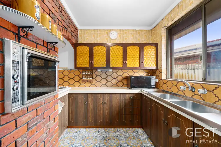 Fifth view of Homely semi-detached listing, 12 JARROT PLACE, Dianella WA 6059